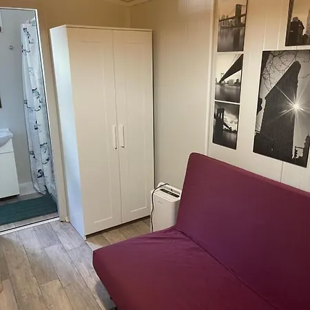 Apartment Cozy In Town Center